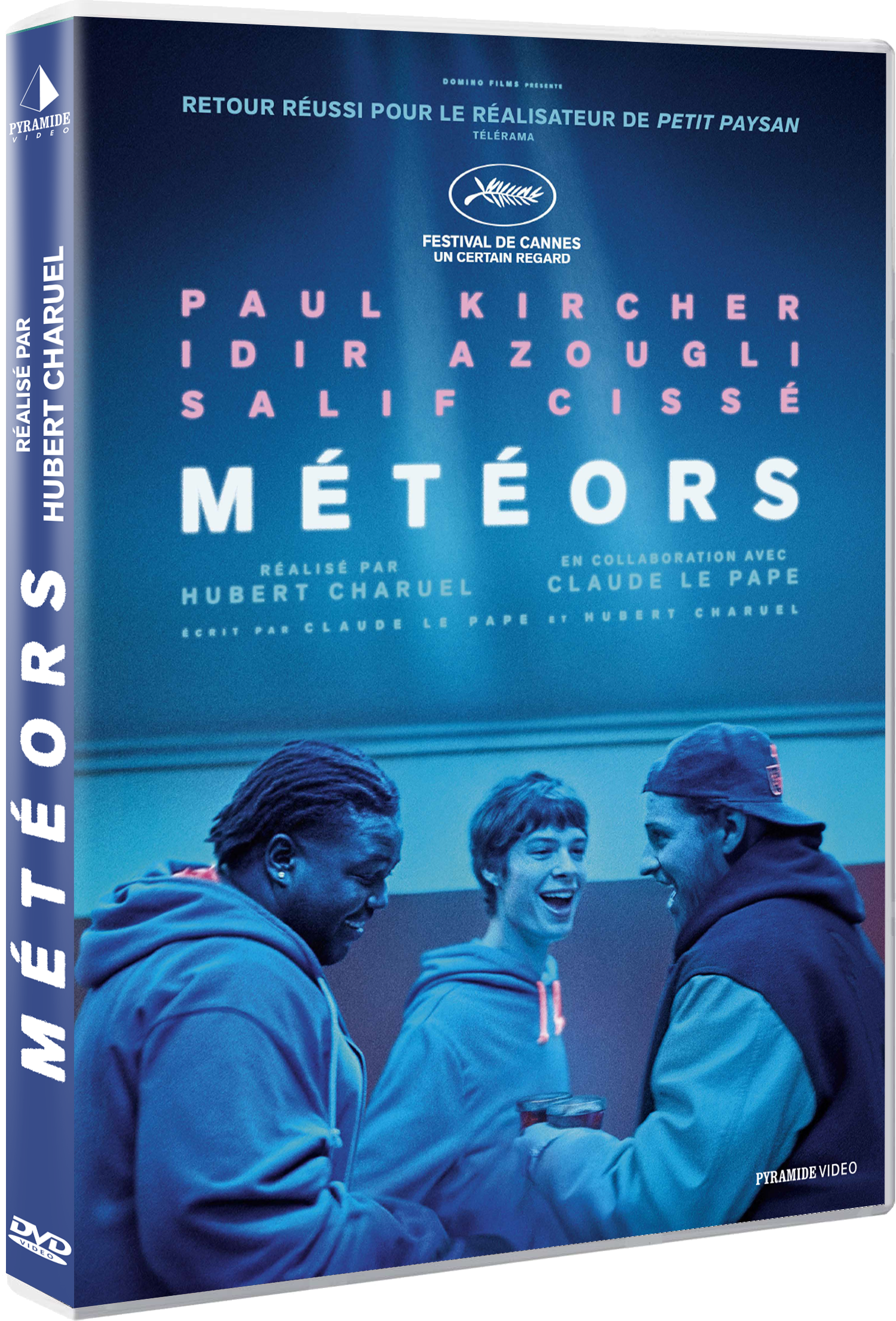 Meteors