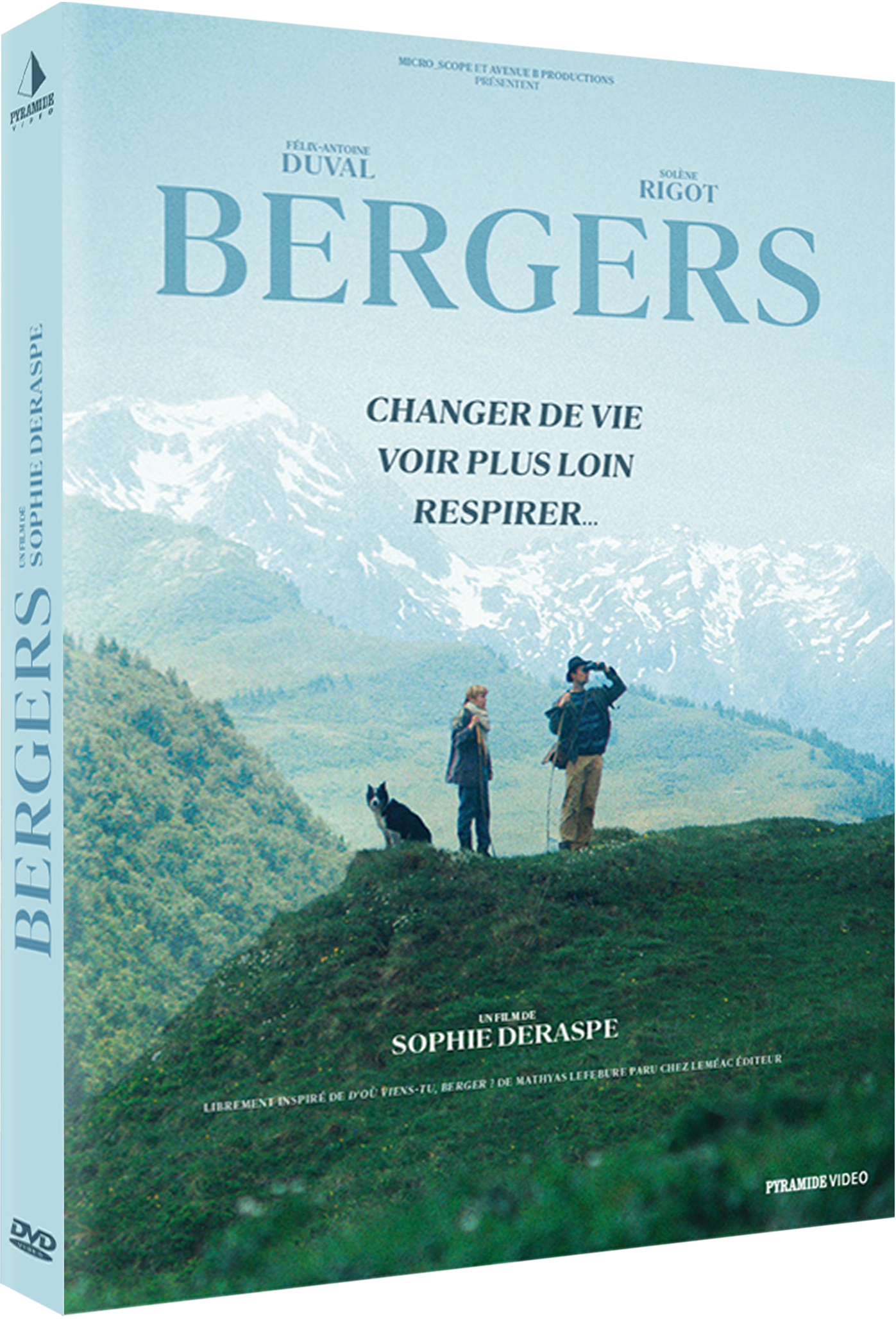 Bergers