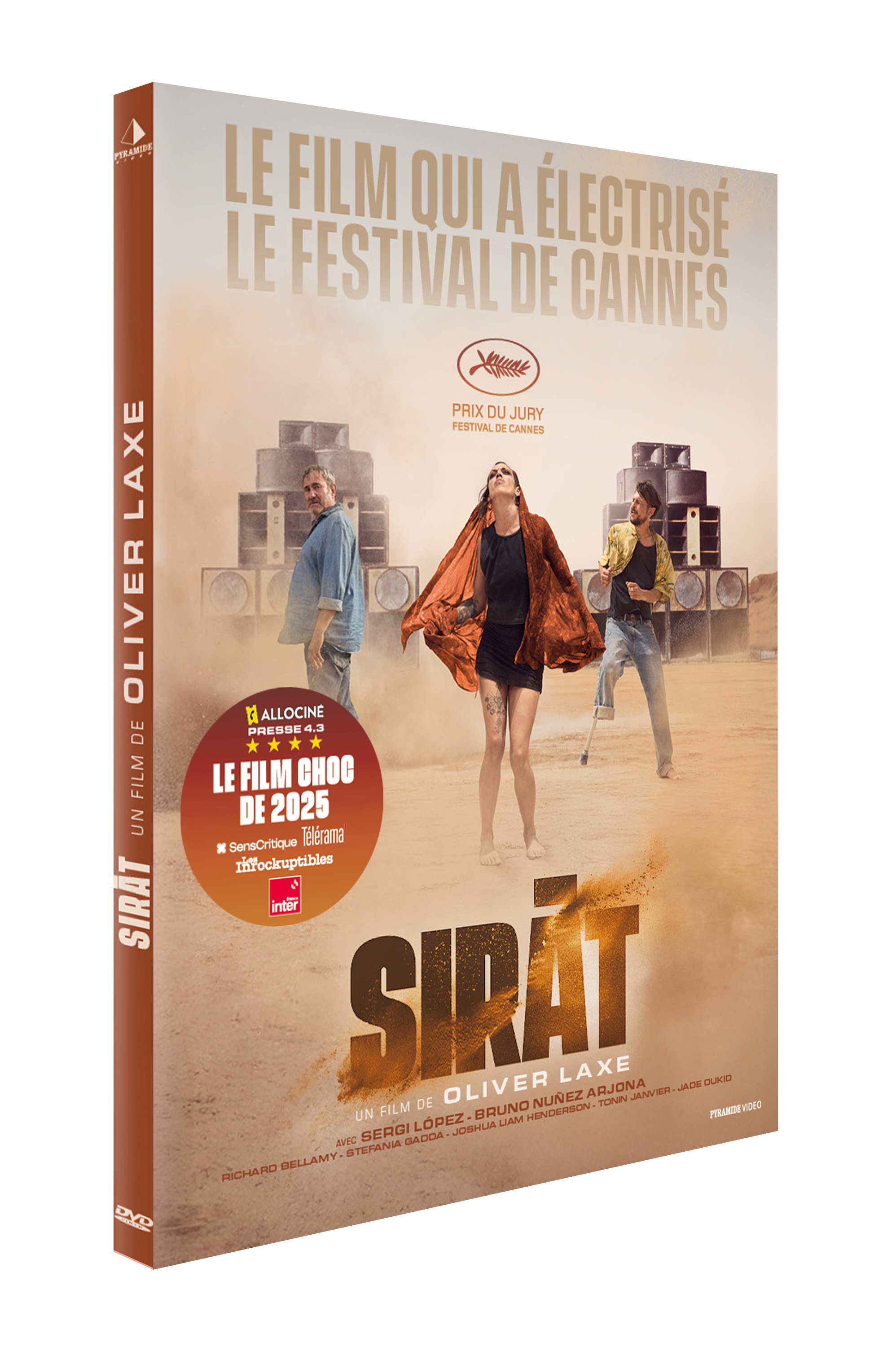 Sirāt