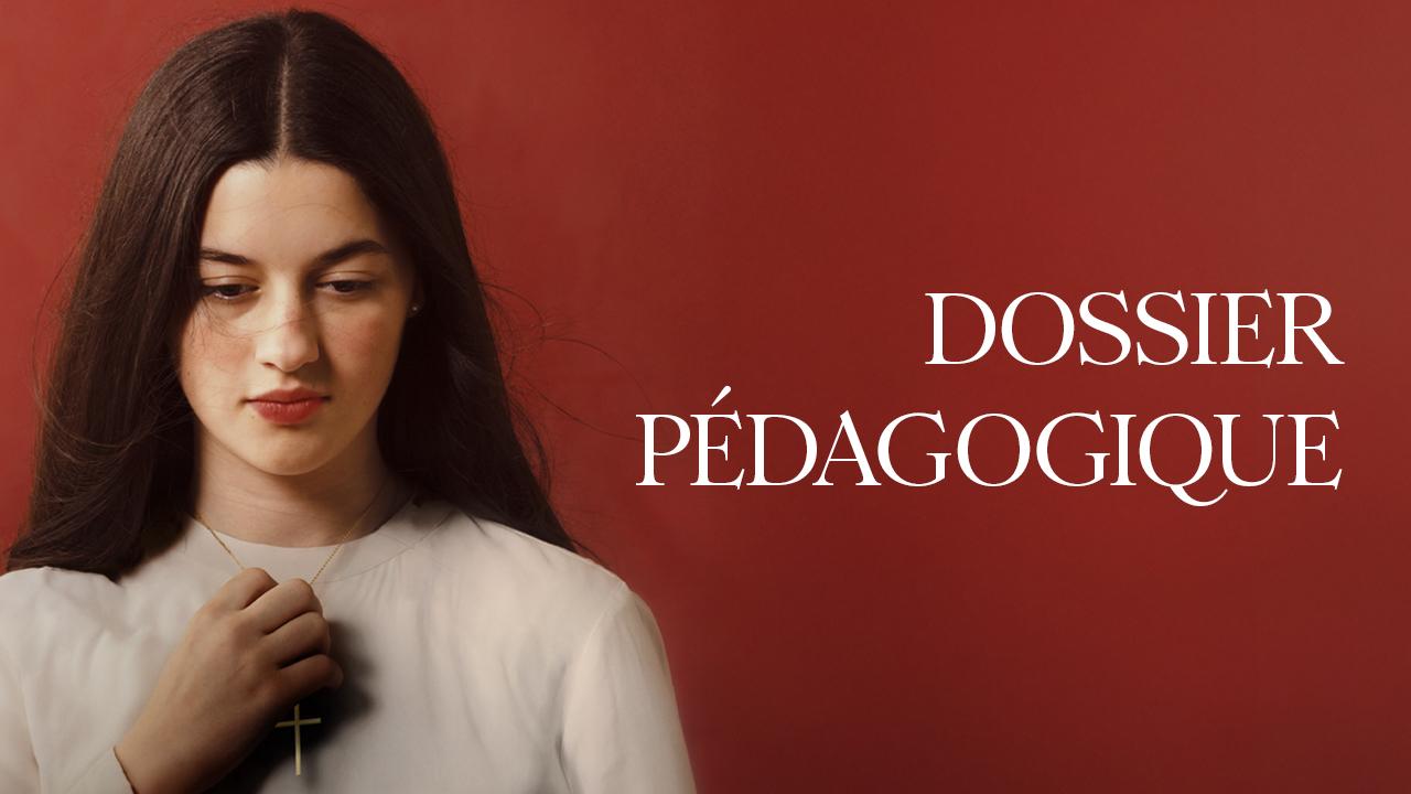 Les dimanches - visuel du film