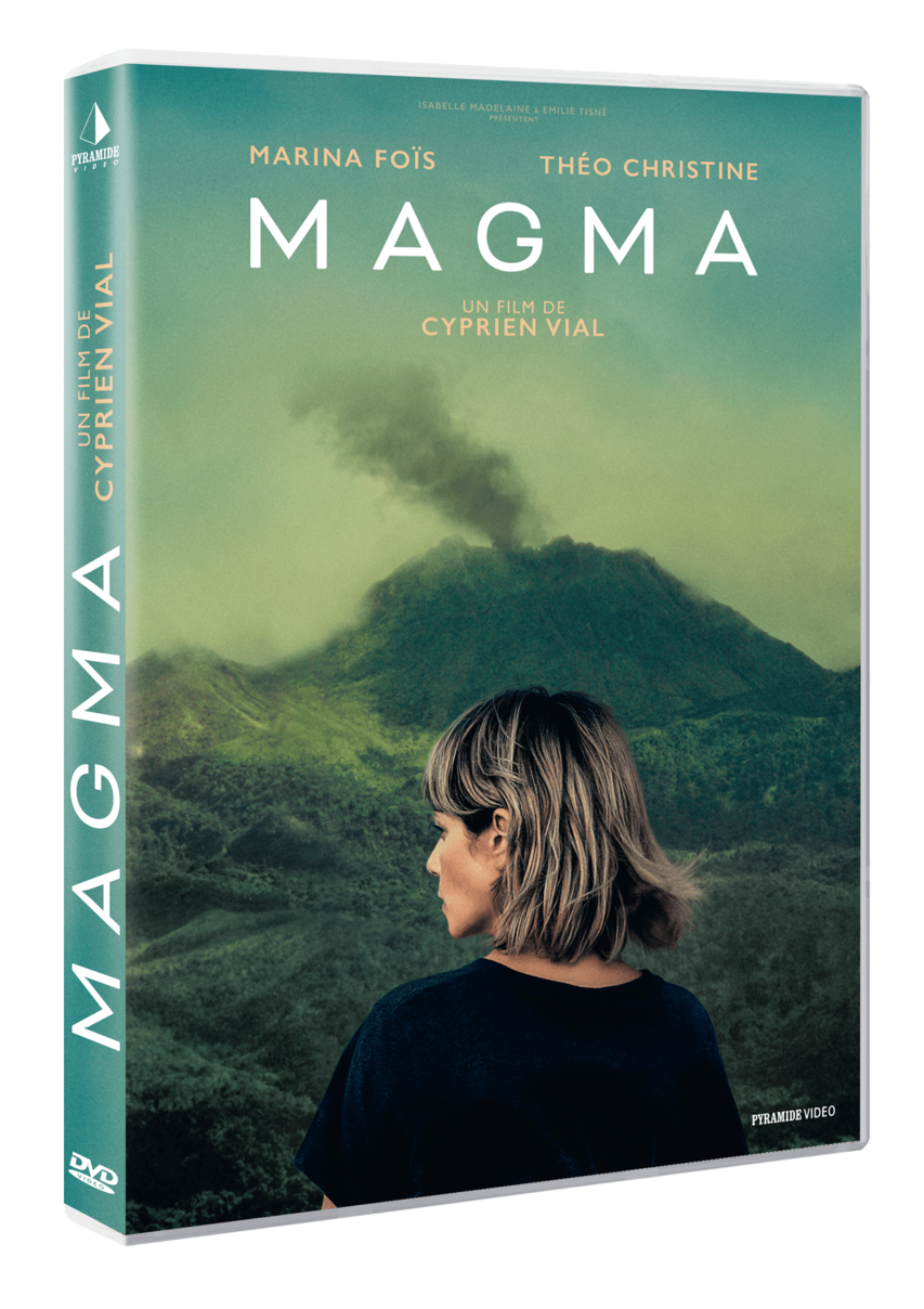 Magma