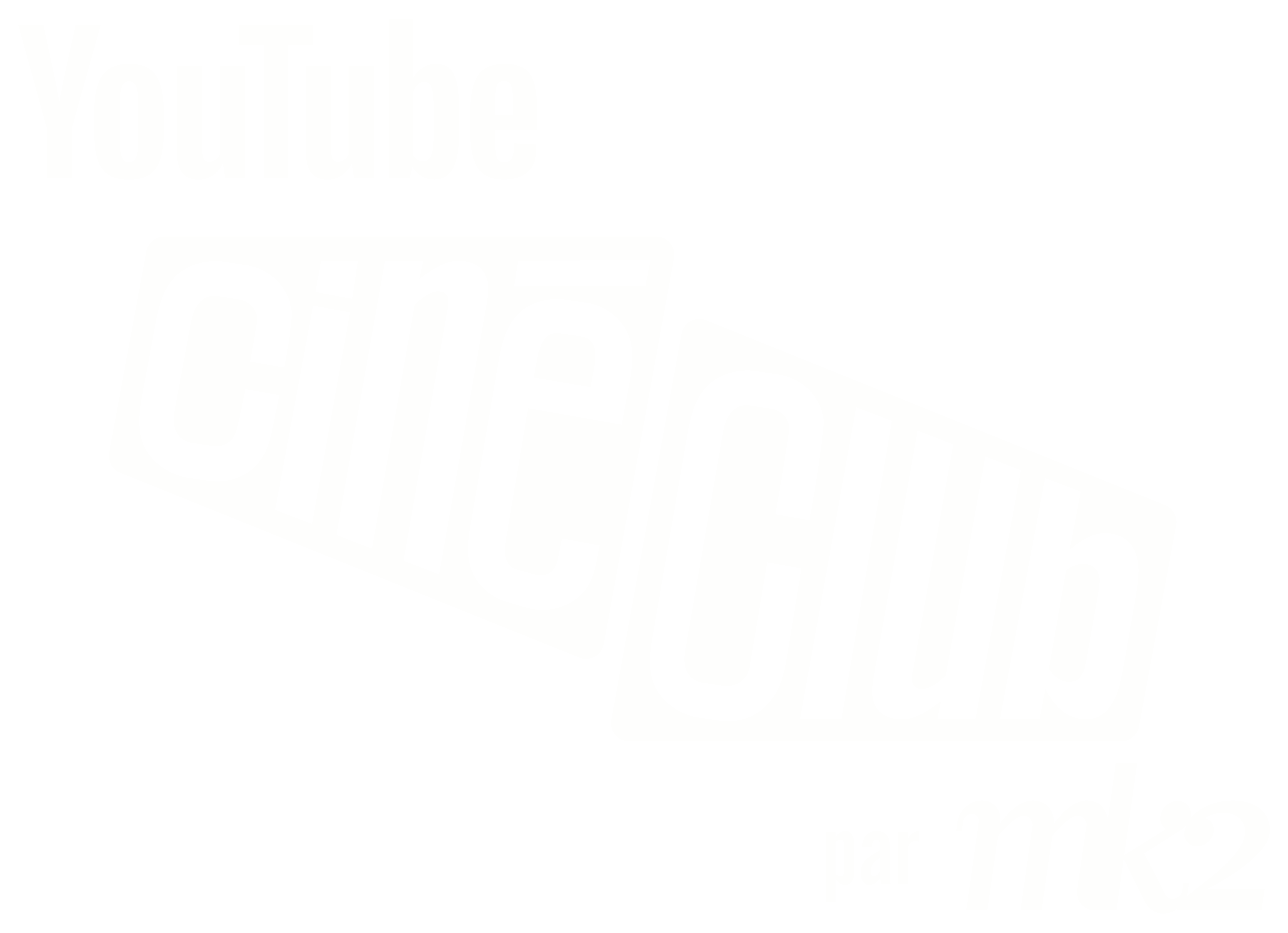 YouTube Cine Club Logo