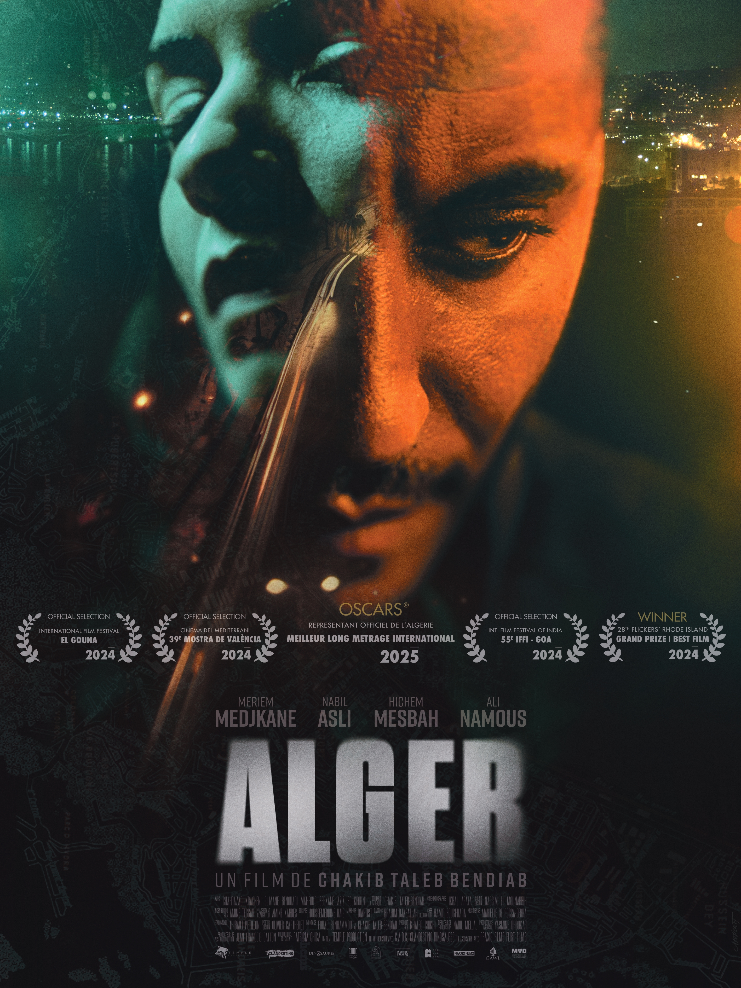 Affiche