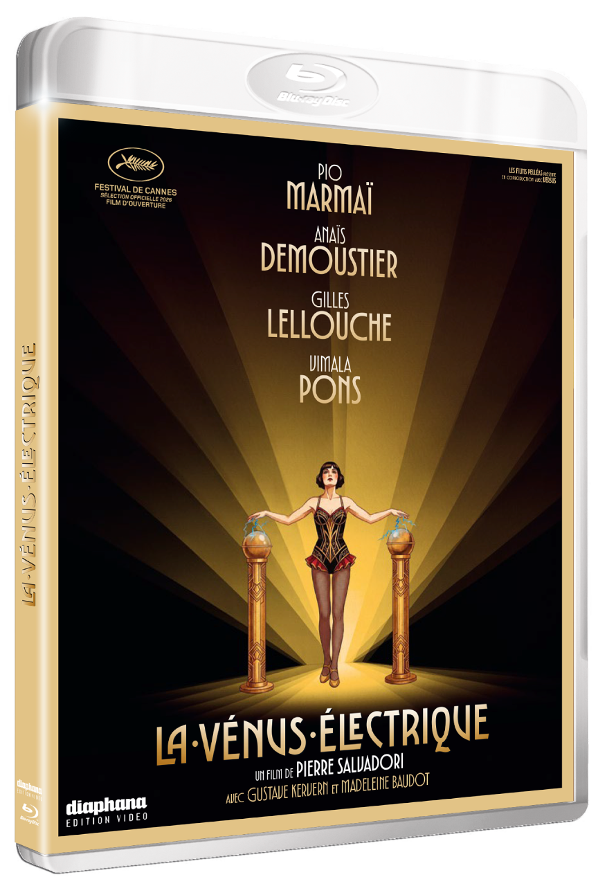 La Vénus Électrique