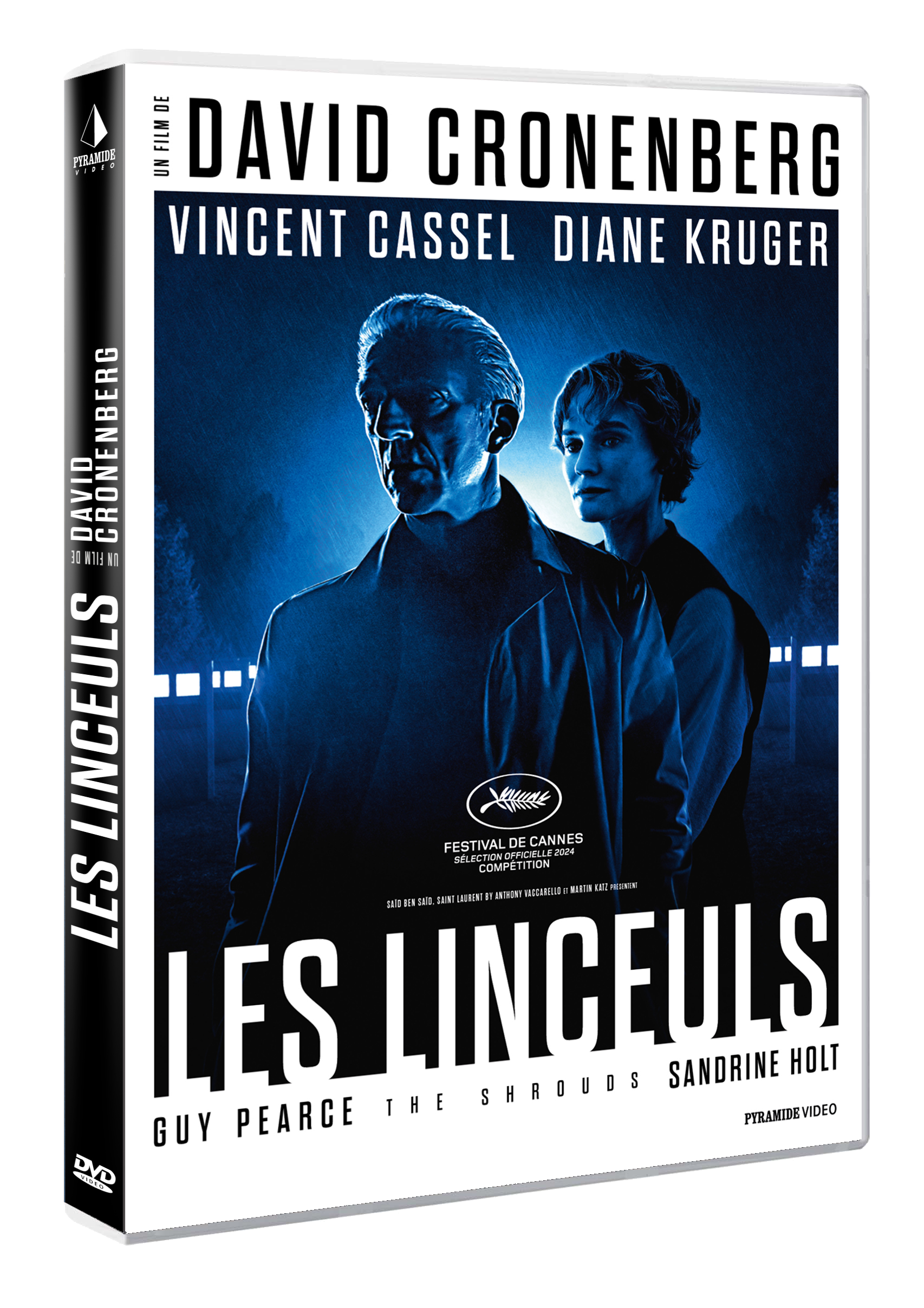 Les Linceuls